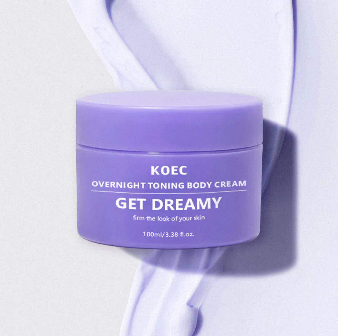 Tone & Firming Body Sculpting Cream