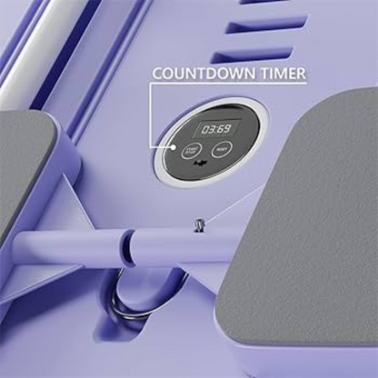 ReformX Weight Loss Board