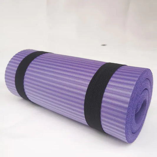 Foldable Non-Slip Fitness Mat
