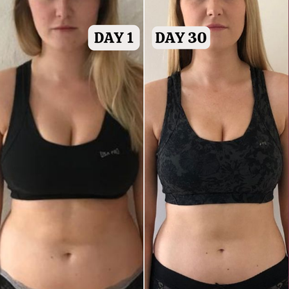 ReformX Weight Loss Board