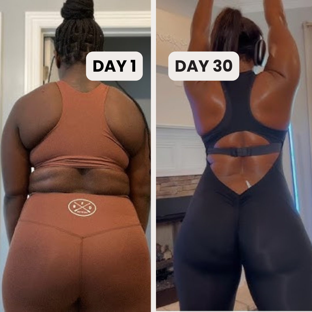 ReformX Weight Loss Board