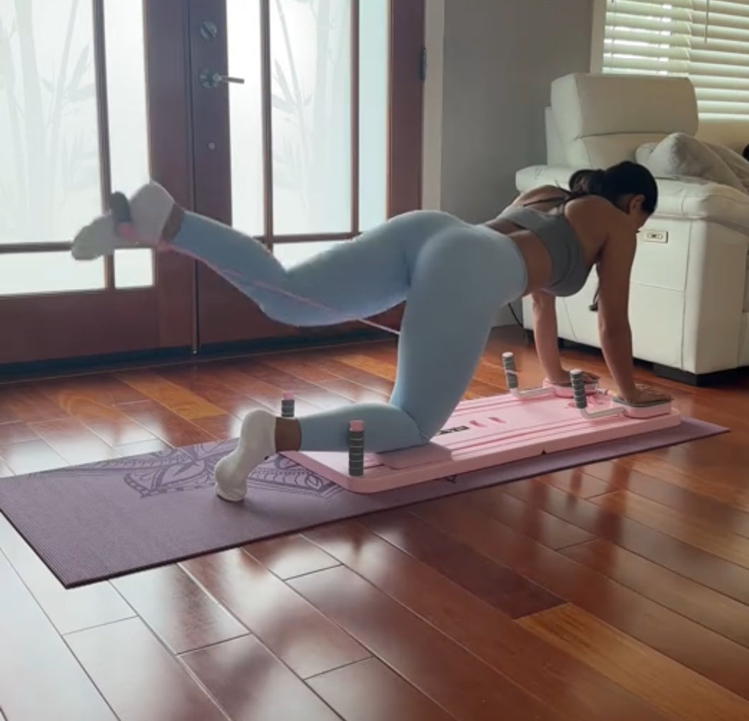 ReformX Weight Loss Board