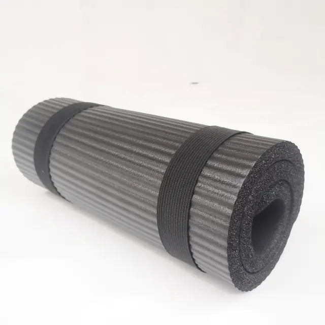 Foldable Non-Slip Fitness Mat