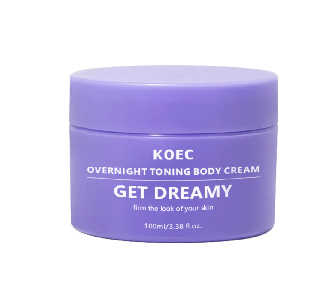Tone & Firming Body Sculpting Cream