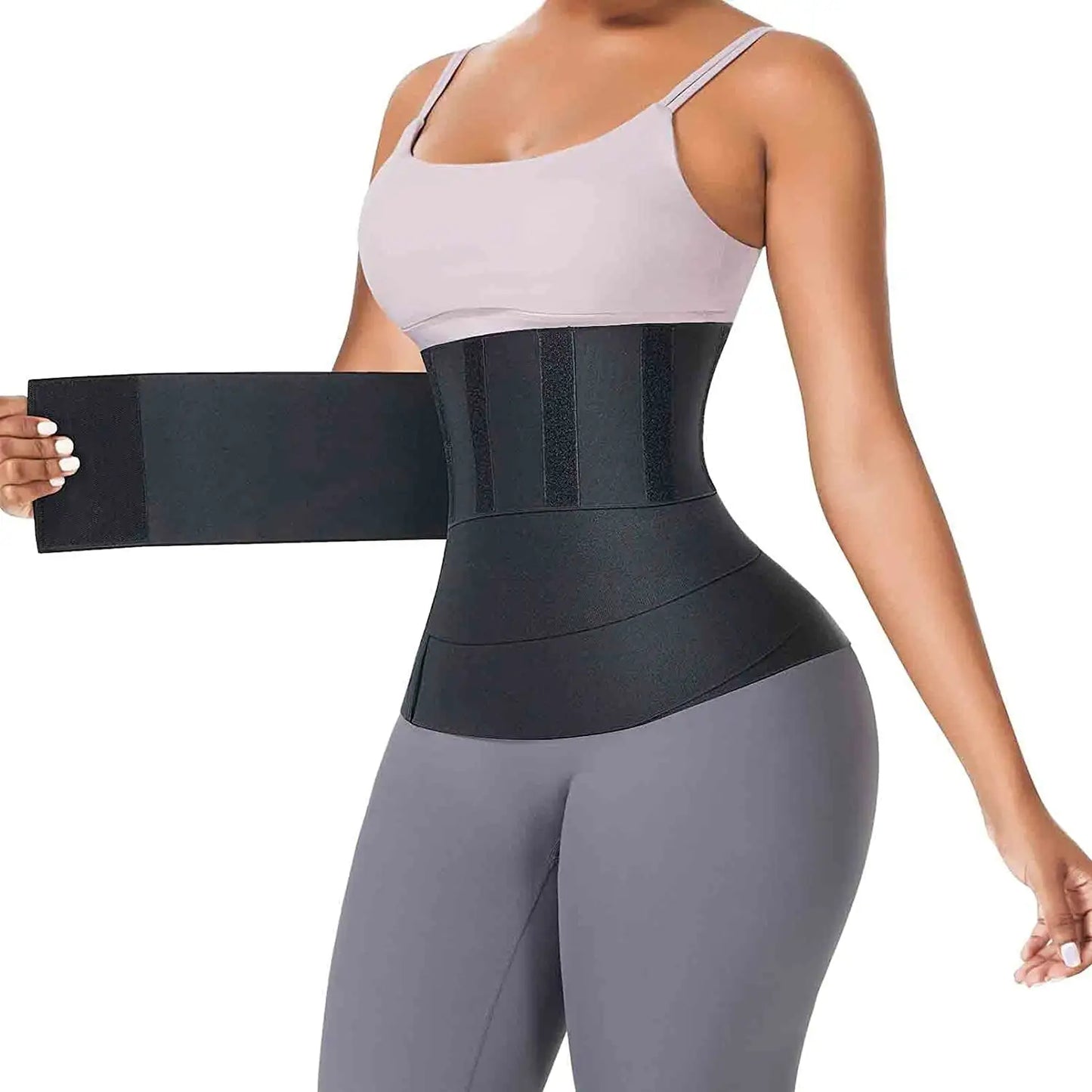 Waist Snatching Body Wrap