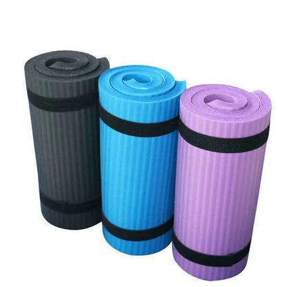 Foldable Non-Slip Fitness Mat