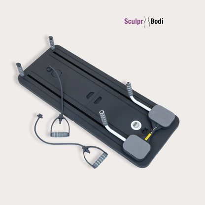 ReformX Weight Loss Board