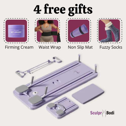 ReformX Weight Loss Board