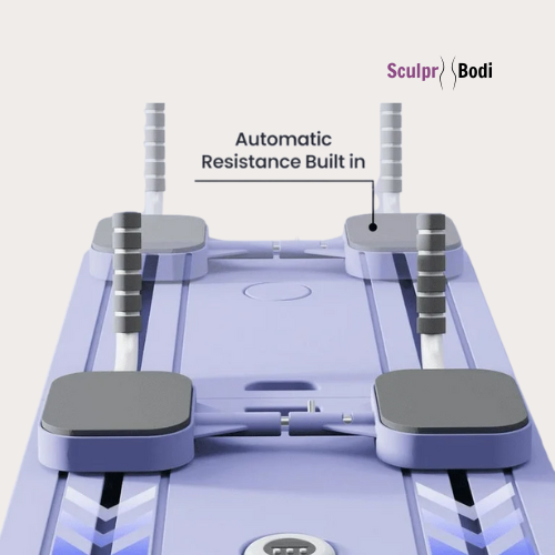 ReformX Weight Loss Board