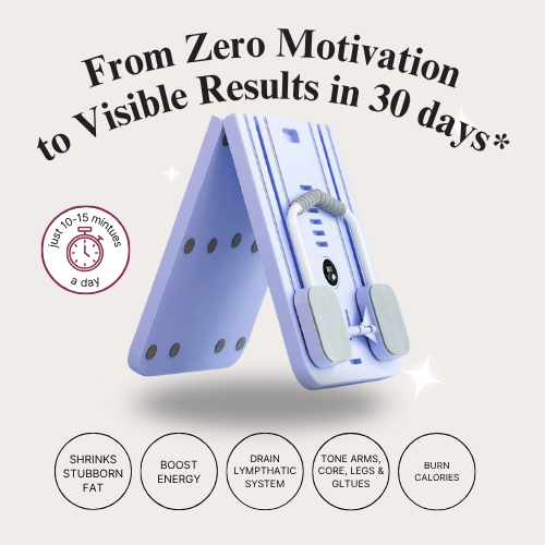 ReformX Weight Loss Board