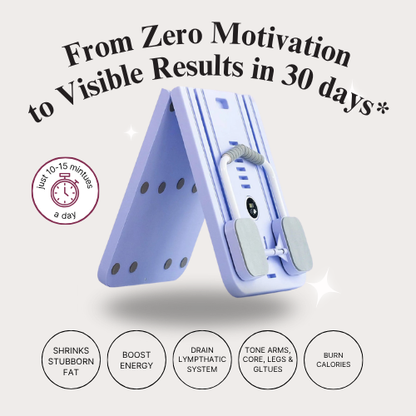 ReformX Weight Loss Board