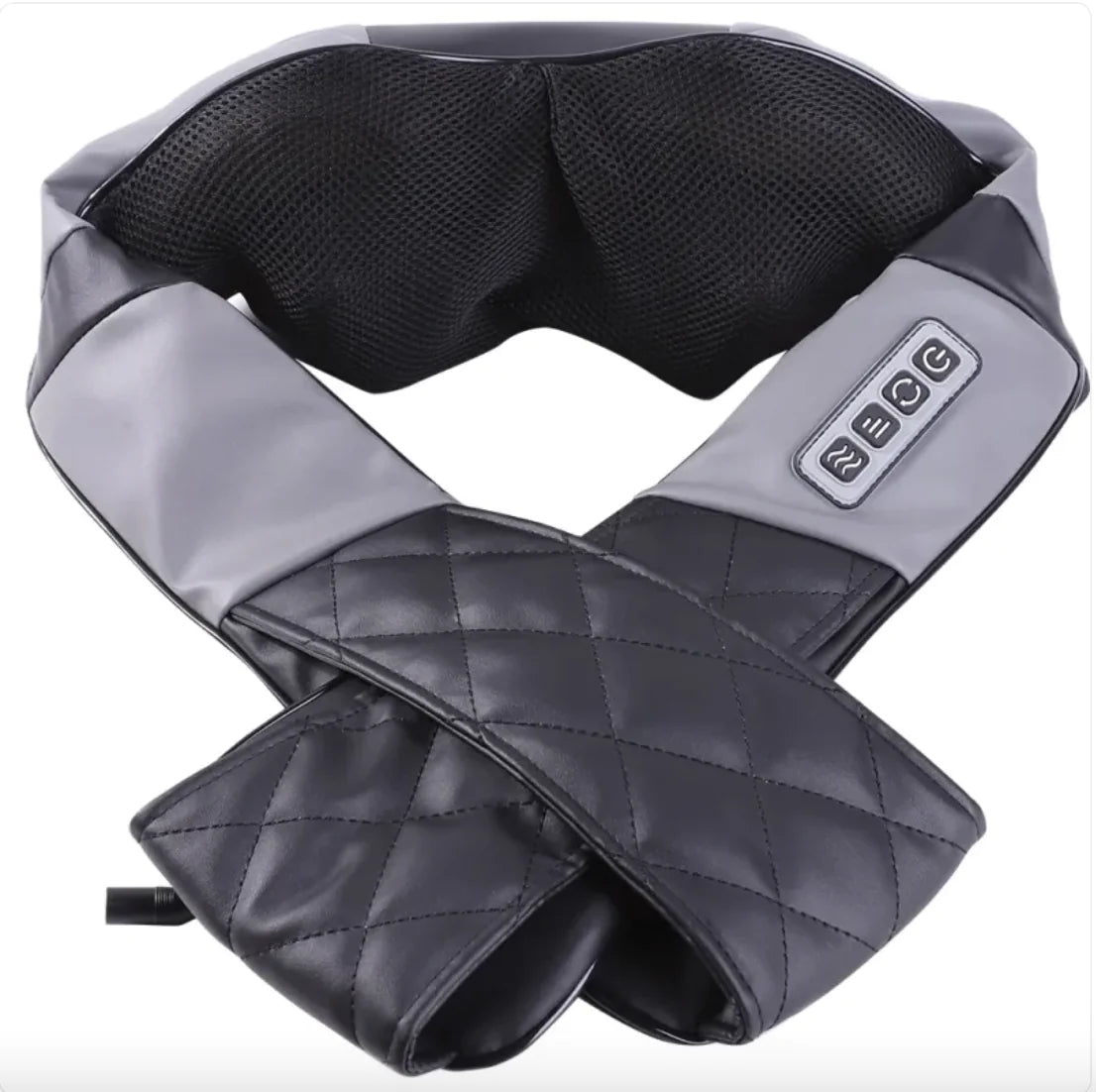 Multifunctional Shoulder and Neck Massager