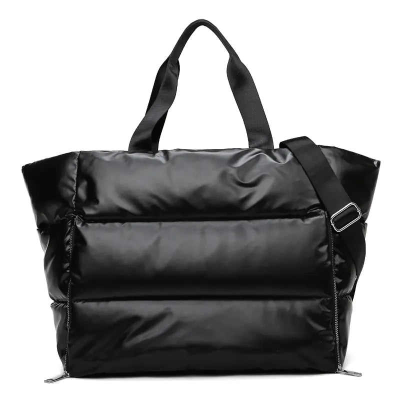 Women's Gym Bag for Fitness and Workouts