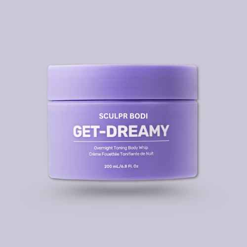Tone & Firming Body Sculpting Cream