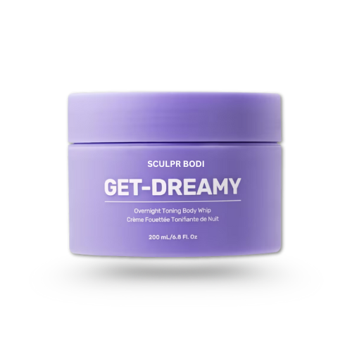 Tone & Firming Body Sculpting Cream