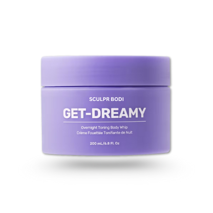 Tone & Firming Body Sculpting Cream