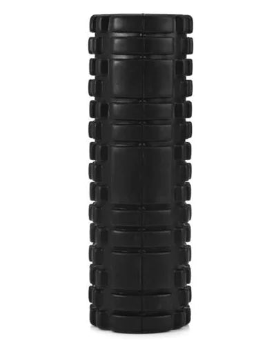 Yoga Foam Roller and Pilates Rubber Massage Axis