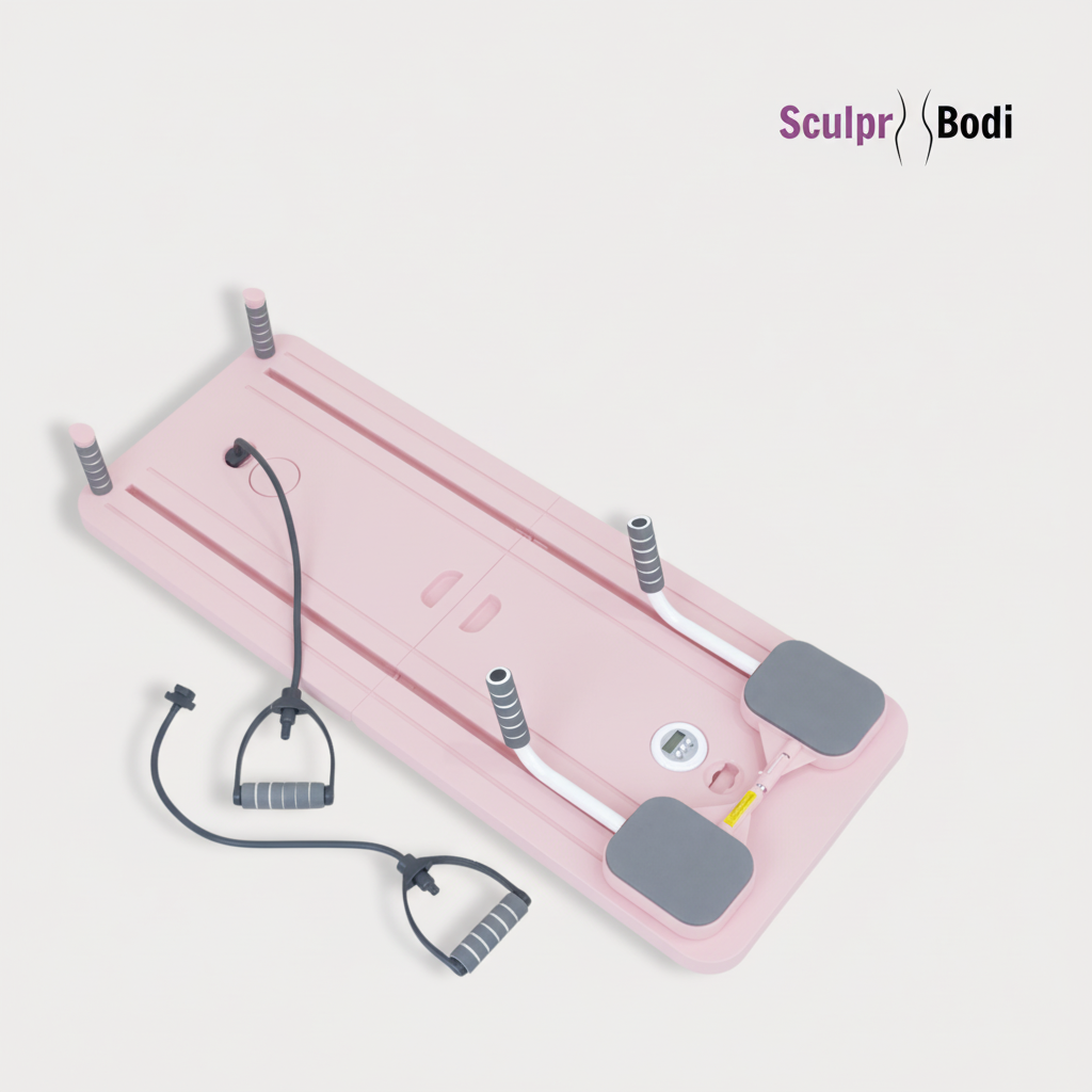 ReformX Weight Loss Board