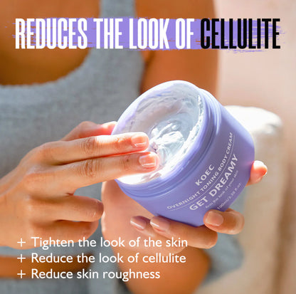 Tone & Firming Body Sculpting Cream