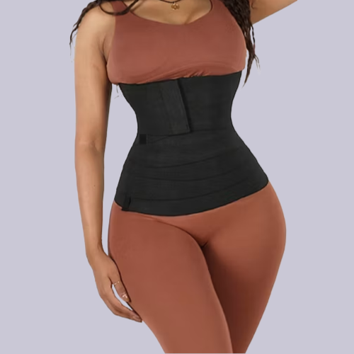 Waist Snatching Body Wrap