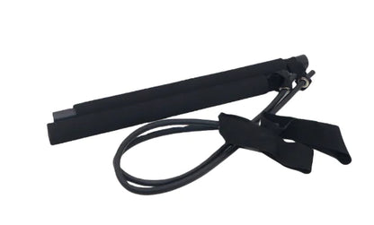 Portable Pilates Band Kit With Resistance Band